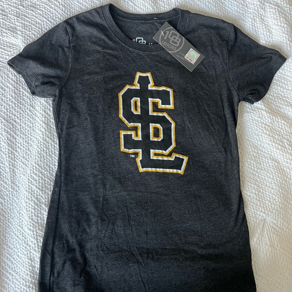 Salt Lake Bees Tee - Picture 1 of 4